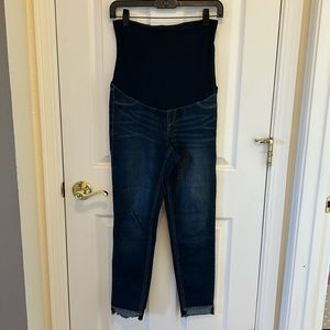 Women’s 1822 maternity jeans